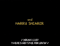 Ending Season 3 GIF by The Simpsons