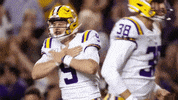 Happy Lets Go GIF by ESPN