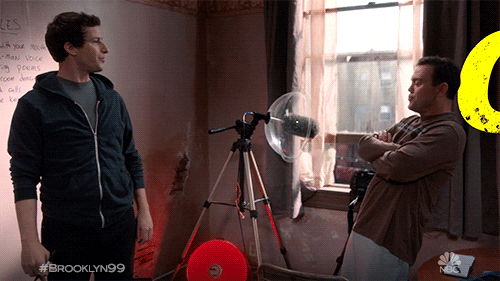 cool cool cool GIF by Brooklyn Nine-Nine