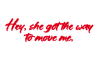 Sweet Caroline Lyrics Sticker by Neil Diamond