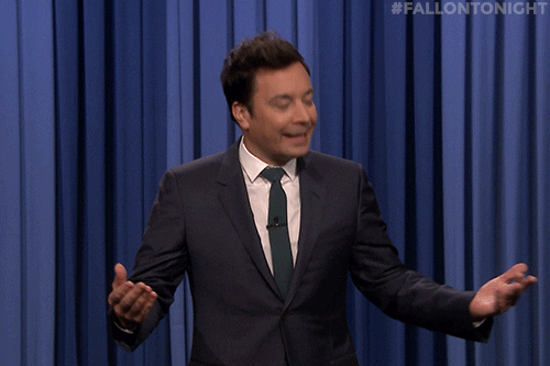 GIF by The Tonight Show Starring Jimmy Fallon