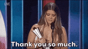 Acm Awards GIF by Academy of Country Music Awards