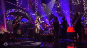 maren morris snl GIF by Saturday Night Live