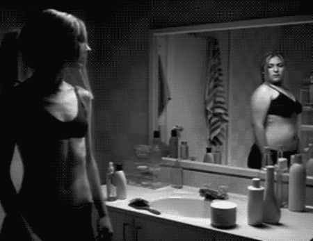 body issues GIF