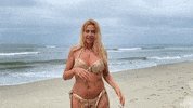 Supervivientes GIF by Mediaset España