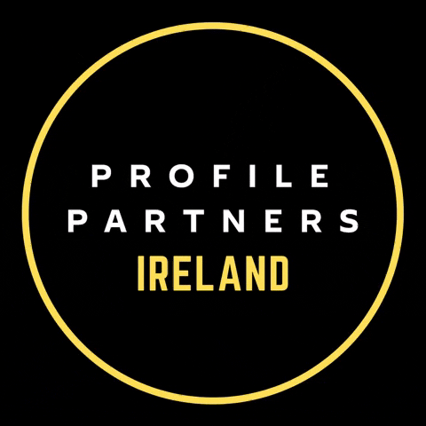 ProfilePartners giphygifmaker profile partners lash brand profile partners ireland GIF