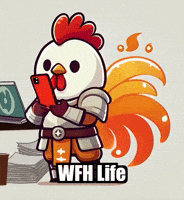 Office Breaktime GIF by Zorooster