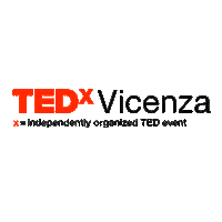 tedx talk transitions Sticker by TEDxVicenza