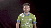 Happy Nicolas Lodeiro GIF by Seattle Sounders