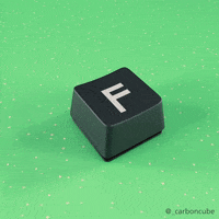 Death Rip GIF by CarbonCube.TV