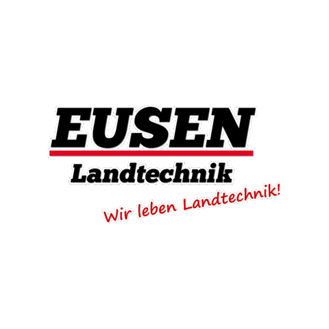 EusenLandtechnik giphygifmaker landwirtschaft traktor landtechnik Sticker