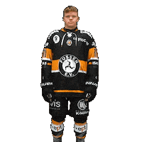 Hockey Fuessen Sticker by EV Füssen