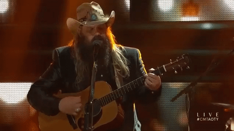 GIF by CMT Artists of the Year