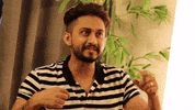 Chutki GIF by Digital Pratik