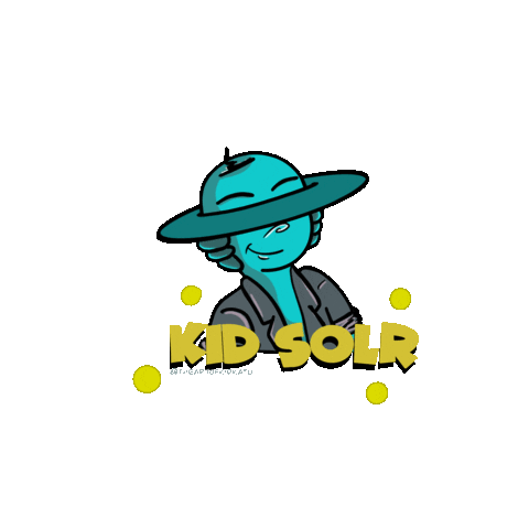 theartofkidkatu giphyupload saturn spots kanvaskids Sticker
