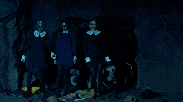 GIF by netflixlat