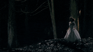 happy birthday sabrina GIF by netflixlat