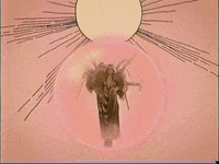 Annie Clark Cartoon GIF by St. Vincent