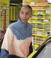 DeVeonTalented deveontalented GIF
