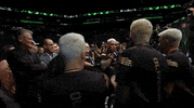 Mixed Martial Arts Fighting GIF by UFC