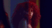 Sticky GIF by Ravyn Lenae