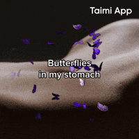 Love Excited GIF by Taimi