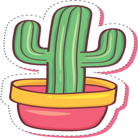 Summer Love Sticker by Parrolabs