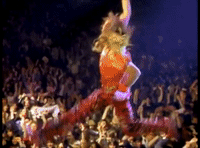 van halen GIF