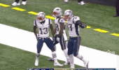 Regular Season Football GIF by NFL