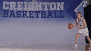 Gojays GIF by Creighton University Athletics
