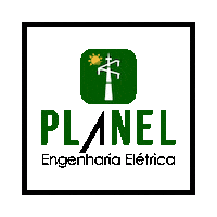 planelengenharia engenharia eletrica planel engenharia planel planelengenharia Sticker