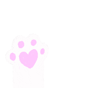 Cat Vibes Sticker by candice