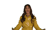 Shocked Sticker by Hollyoaks