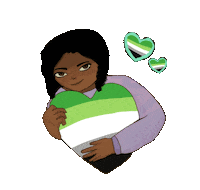 Pride Love Sticker by Contextual.Matters