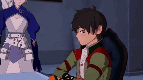 Weiss Ive Got A Plan GIF by Rooster Teeth