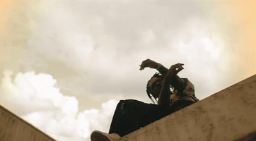 gbona GIF by Burna Boy