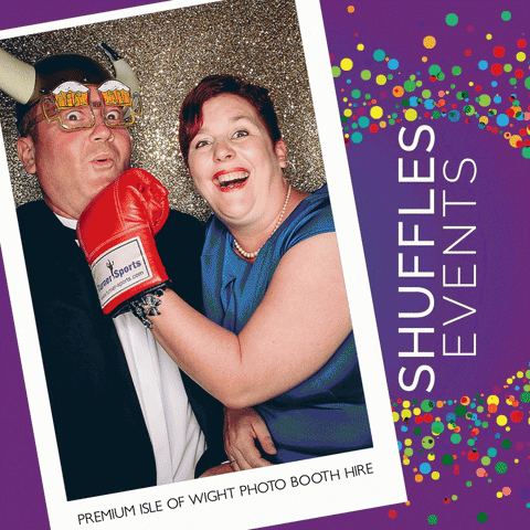 esplanade2016 GIF by Shuffles Events