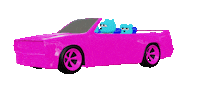 Happy Fun Sticker