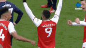 Happy Celebration GIF by MolaTV