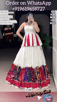 Buy Now Fashion GIF by ArtistryC