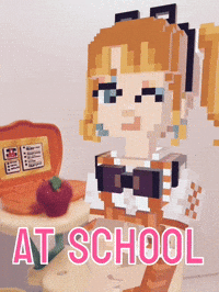 School Creator GIF by Flickplay
