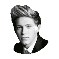 niall STICKER by imoji