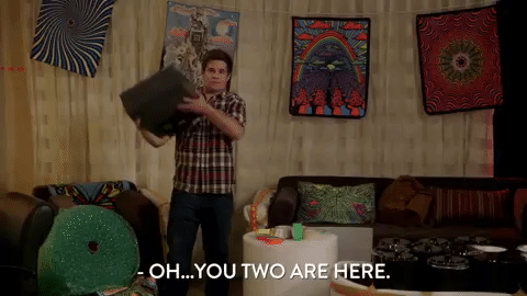 season 3 adam demamp GIF by Workaholics