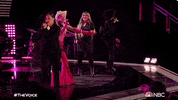 Ariana Grande GIF by The Voice