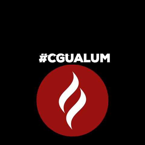 claremontgraduateuniversity giphygifmaker commencement cgualum GIF