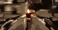 how its made machine GIF