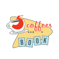 parabolos coffee book book club suicide prevention Sticker