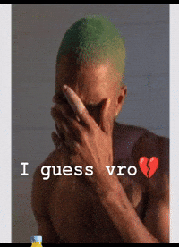 I Guess Bro GIF