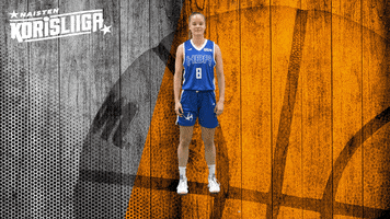 Basket_fi basketball hoops koripallo korisliiga GIF