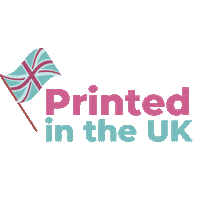Custom Printing Sticker by Fast Printed Packaging